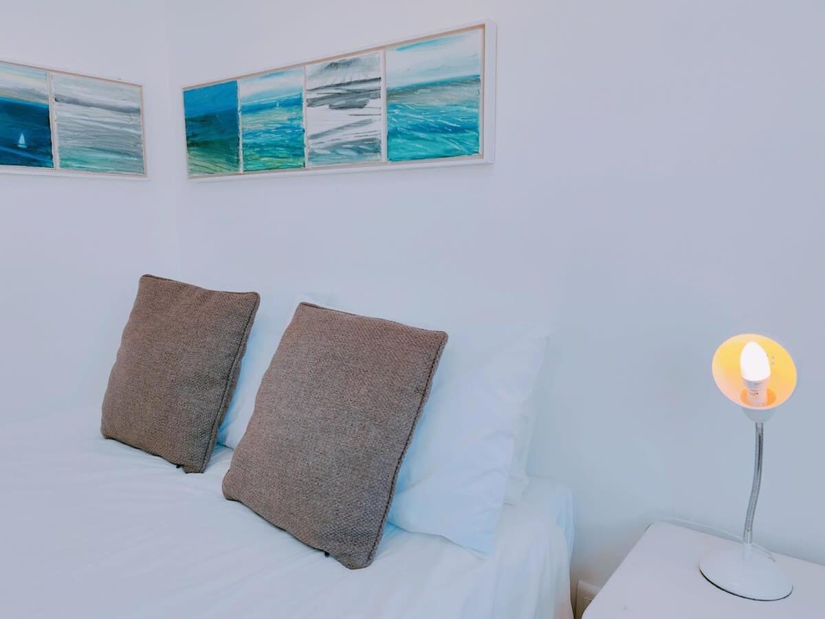 Bay Views Apartment Simon's Town Luaran gambar