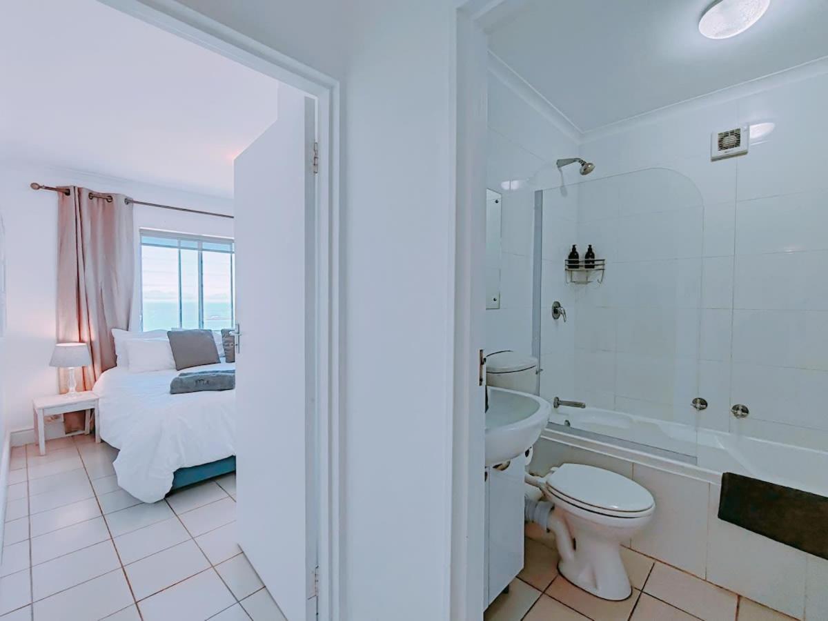 Bay Views Apartment Simon's Town Luaran gambar