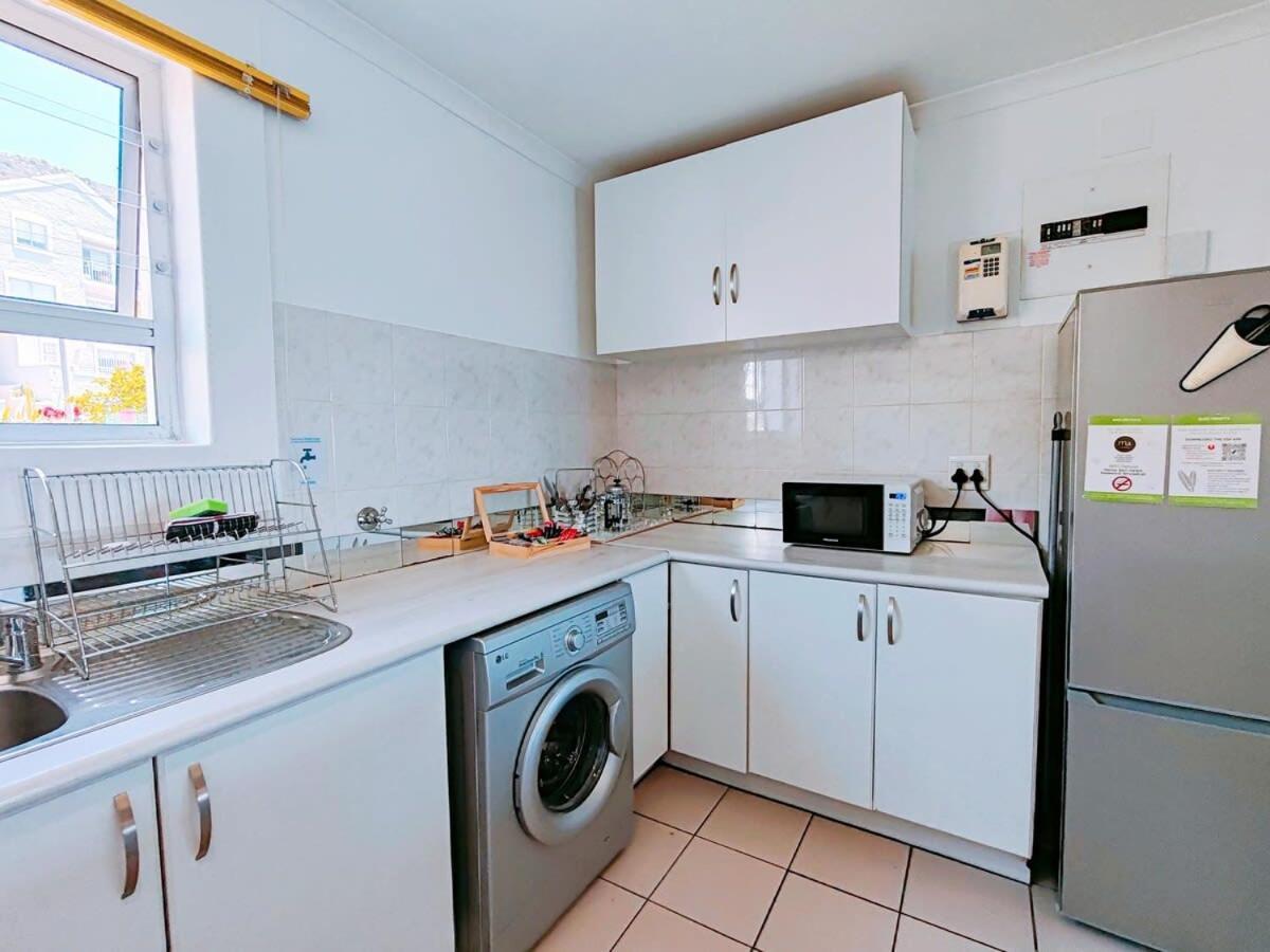 Bay Views Apartment Simon's Town Luaran gambar