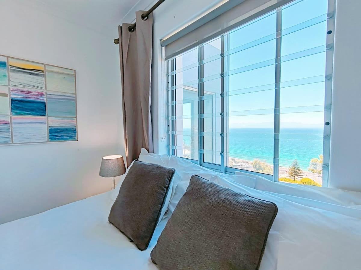Bay Views Apartment Simon's Town Luaran gambar