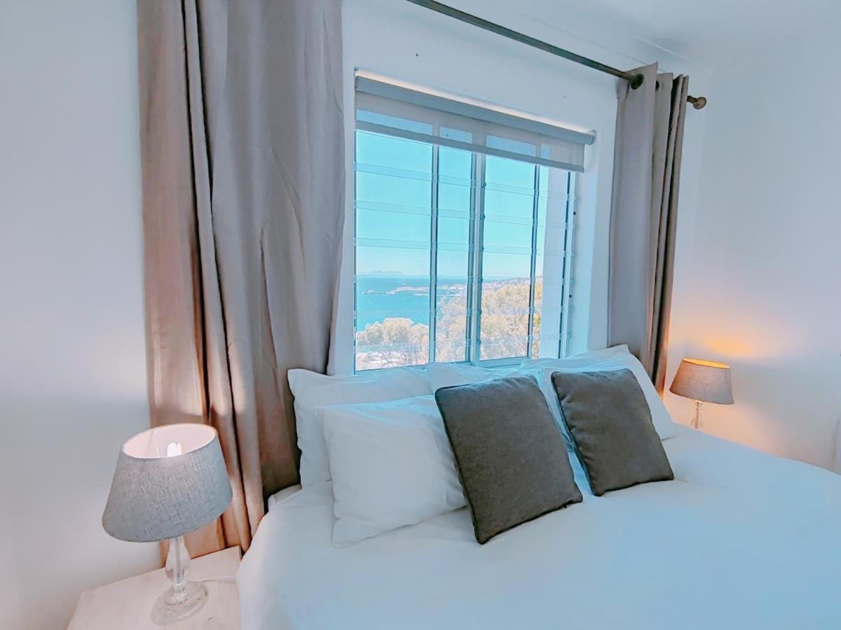 Bay Views Apartment Simon's Town Luaran gambar