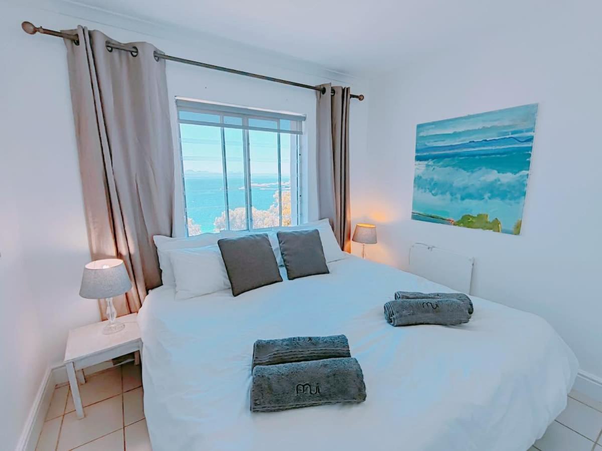 Bay Views Apartment Simon's Town Luaran gambar