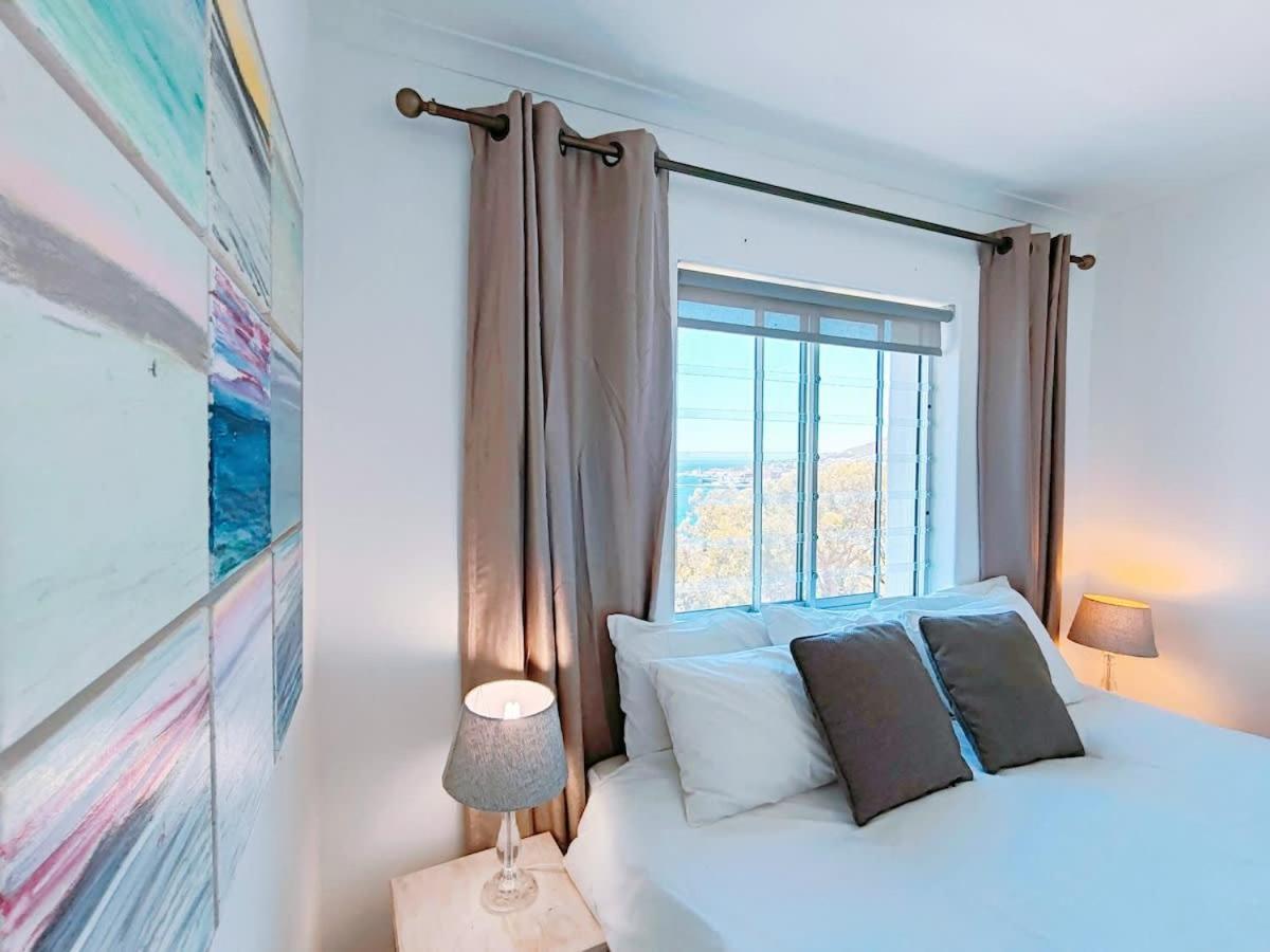 Bay Views Apartment Simon's Town Luaran gambar