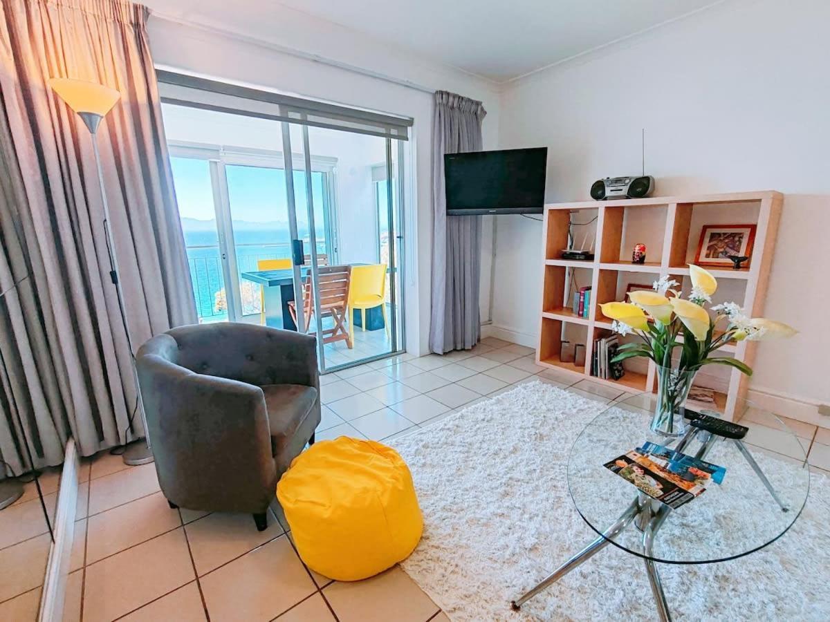 Bay Views Apartment Simon's Town Luaran gambar