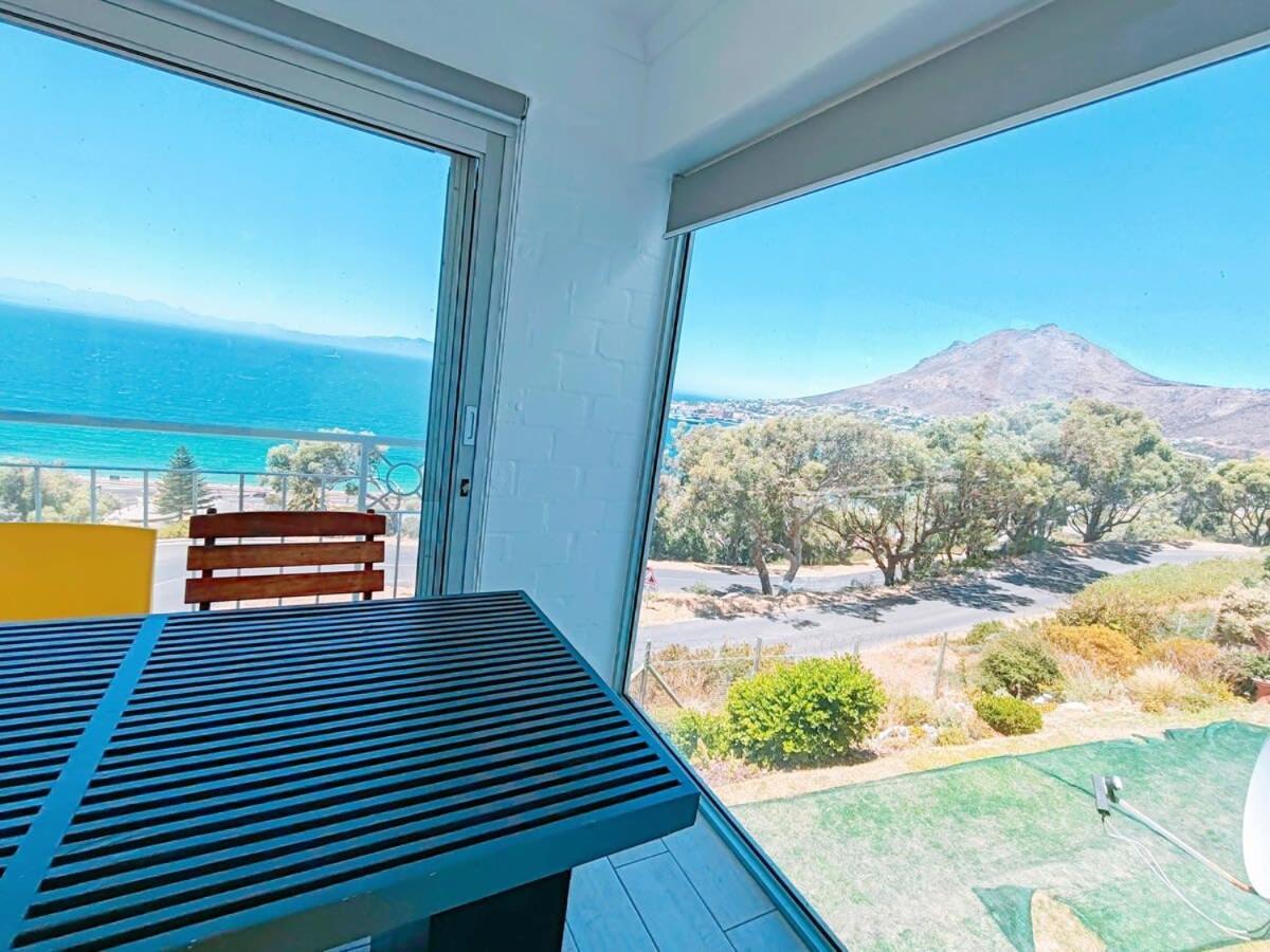 Bay Views Apartment Simon's Town Luaran gambar