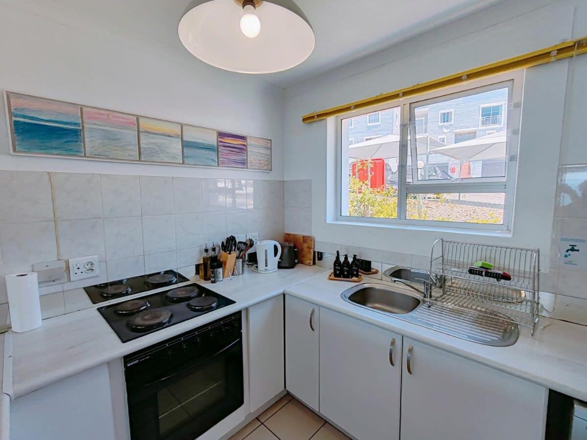 Bay Views Apartment Simon's Town Luaran gambar