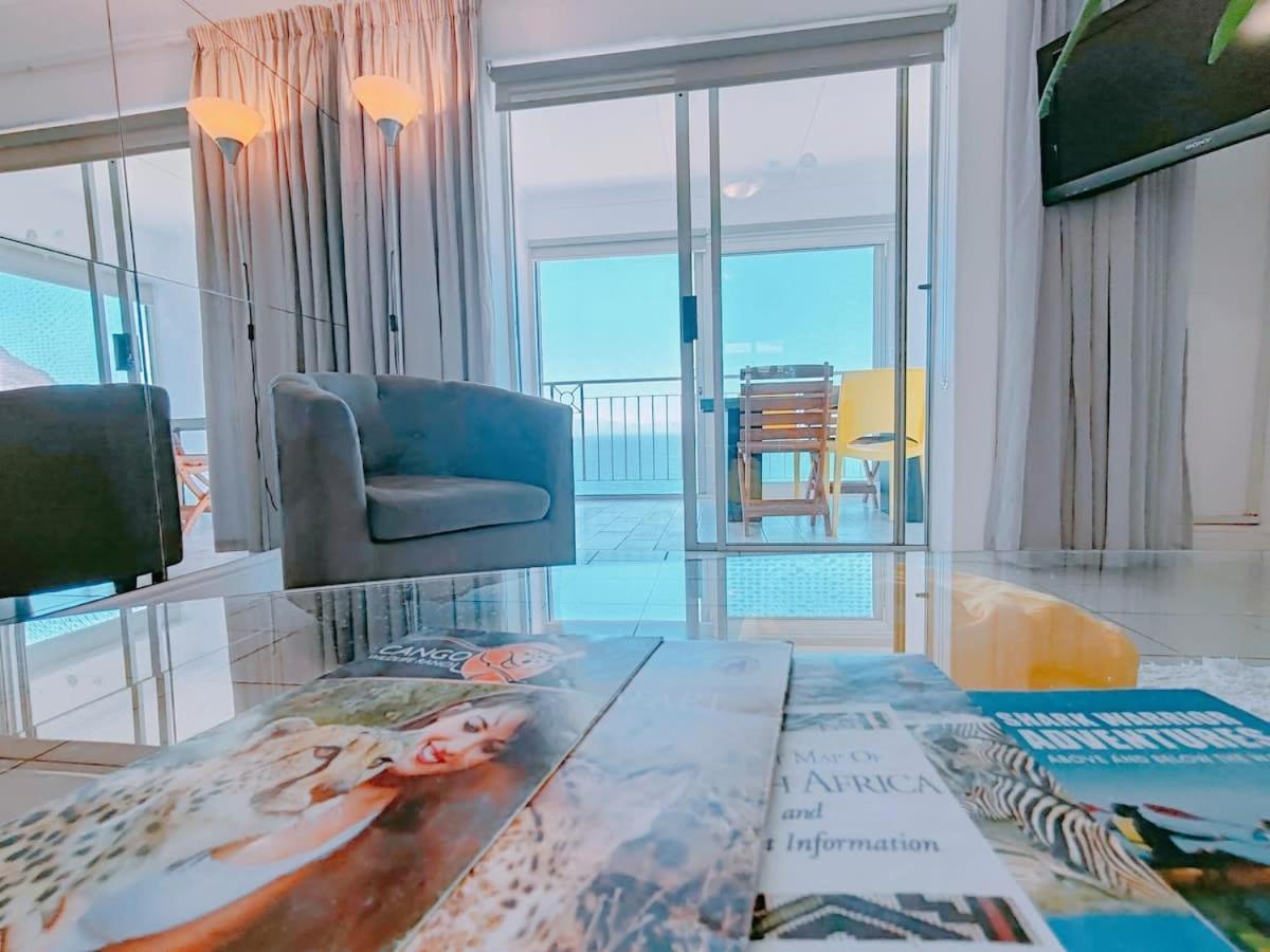 Bay Views Apartment Simon's Town Luaran gambar