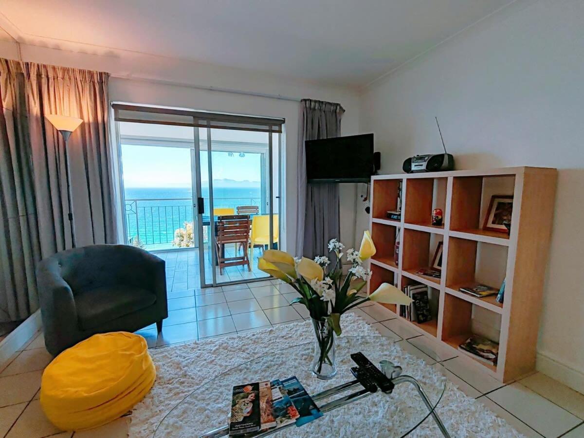 Bay Views Apartment Simon's Town Luaran gambar