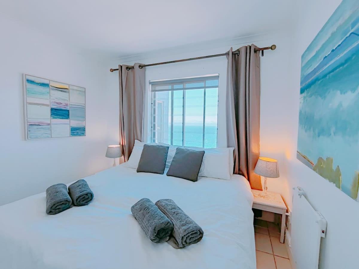 Bay Views Apartment Simon's Town Luaran gambar