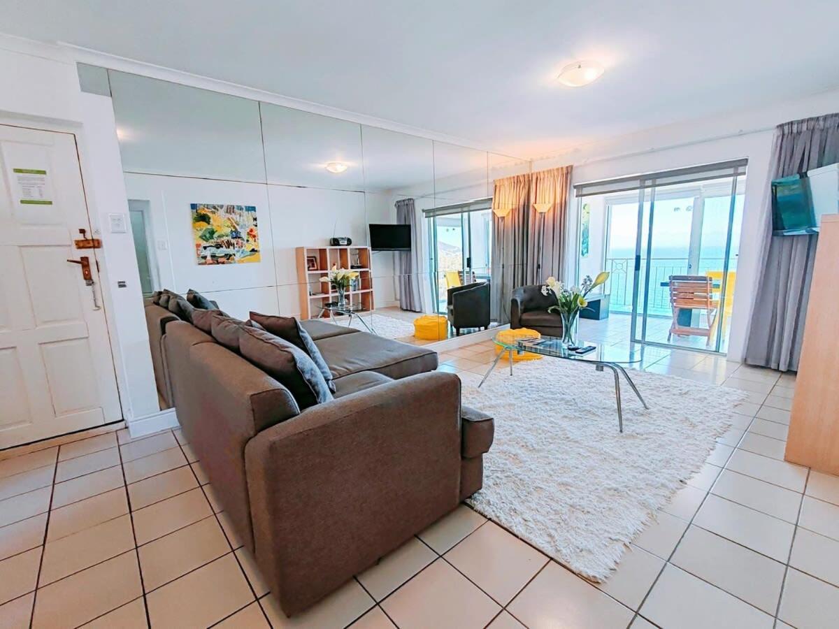 Bay Views Apartment Simon's Town Luaran gambar