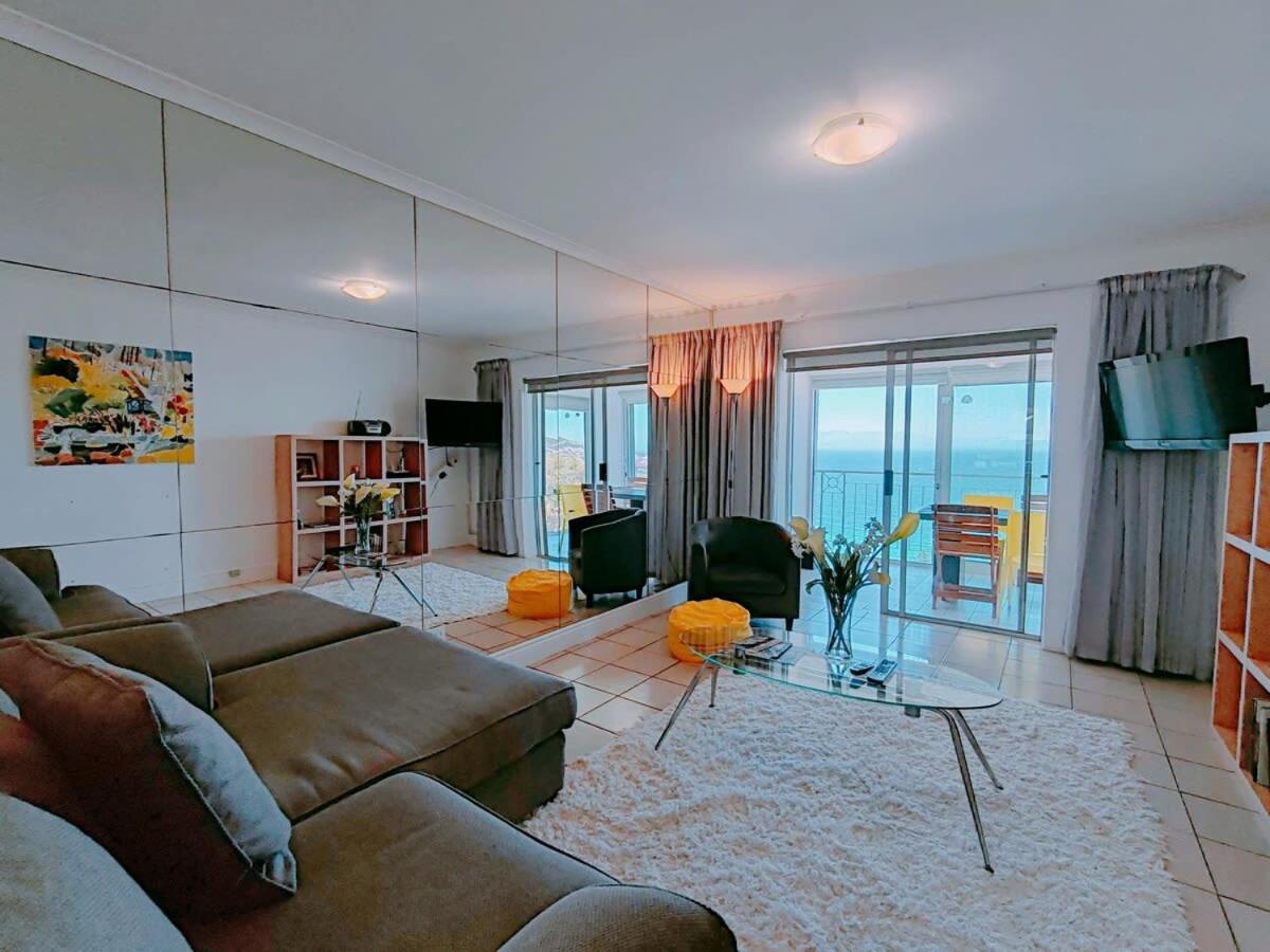 Bay Views Apartment Simon's Town Luaran gambar