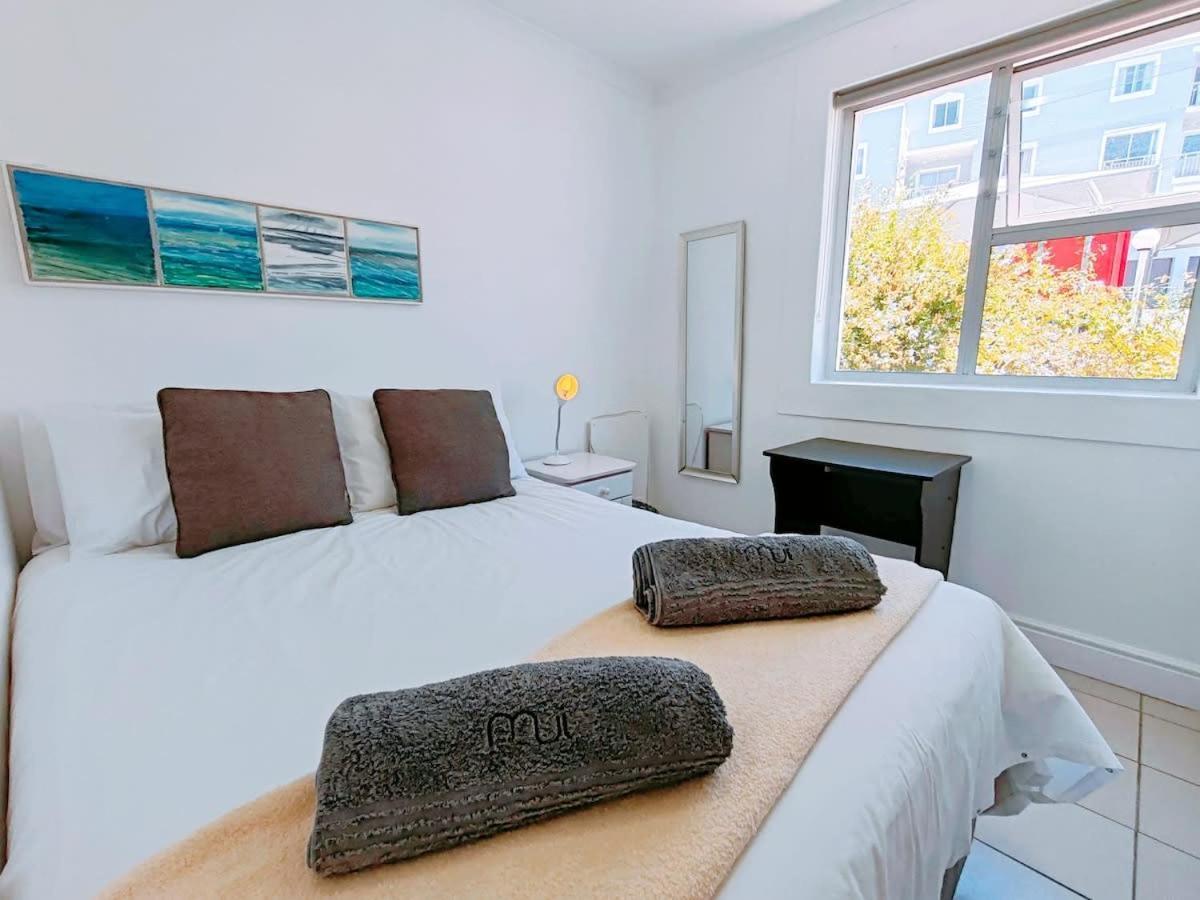 Bay Views Apartment Simon's Town Luaran gambar