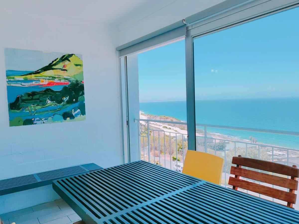 Bay Views Apartment Simon's Town Luaran gambar