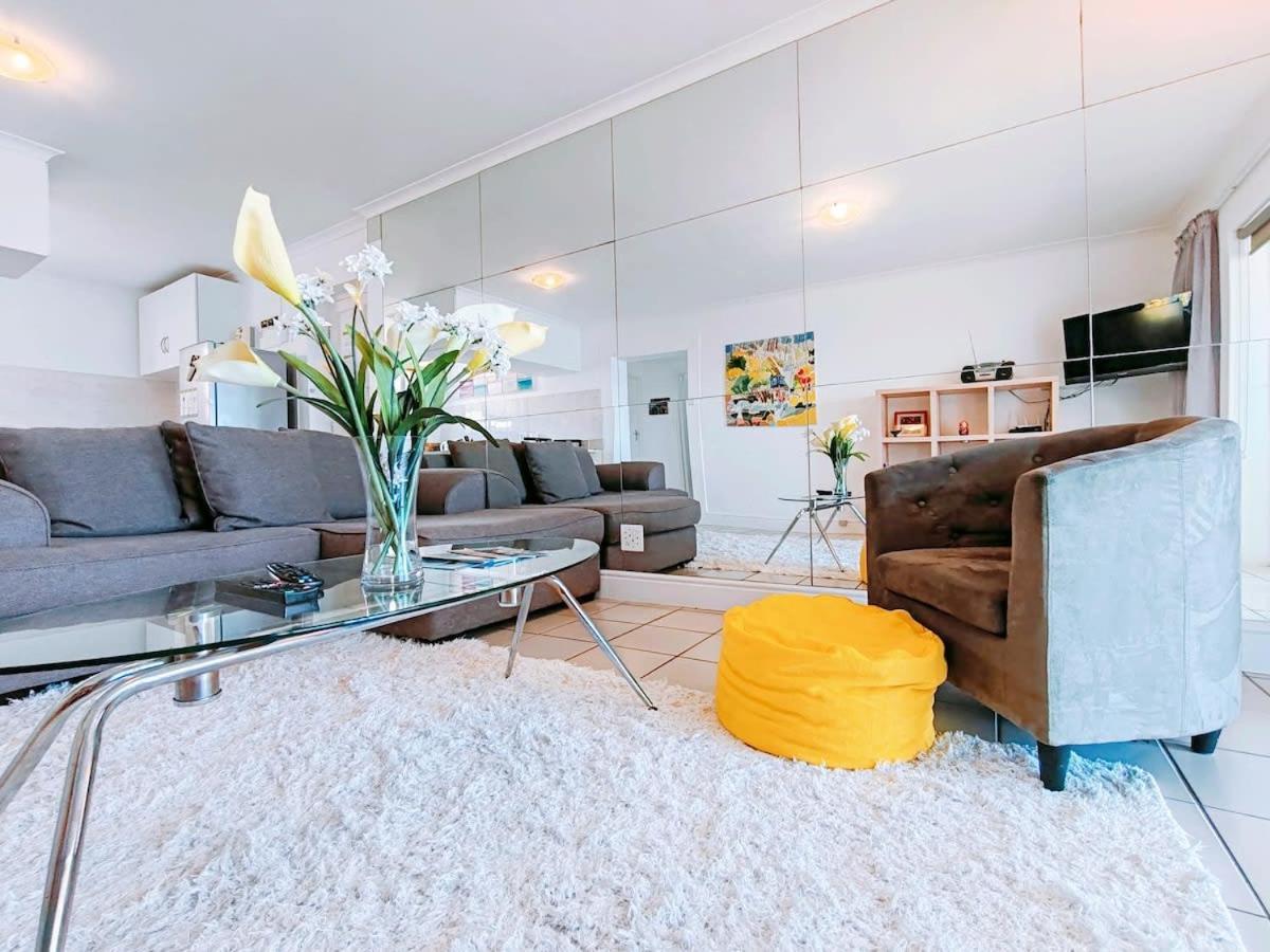 Bay Views Apartment Simon's Town Luaran gambar